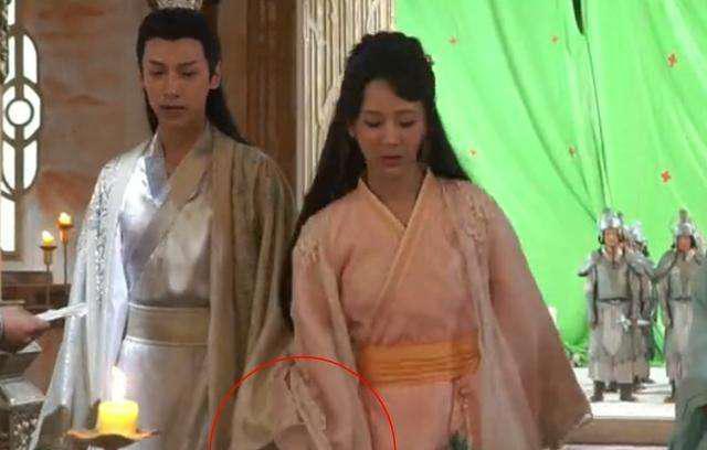 罗云熙杨紫最新爆料,揭秘幕后故事，甜蜜互动引期待