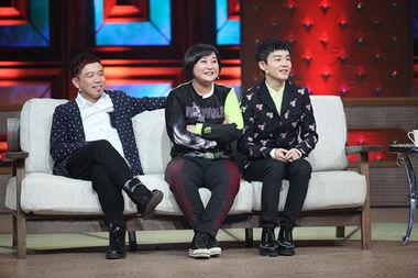 大潘最新爆料贾玲,大潘独家爆料，喜剧女神的幕后故事大揭秘！