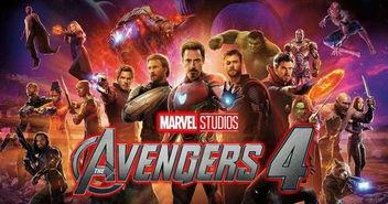 复仇者联盟最新爆料网站,终局之战最新爆料揭秘：英雄集结，决战在即！